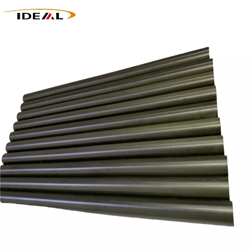 Vespel SP-3 Rods