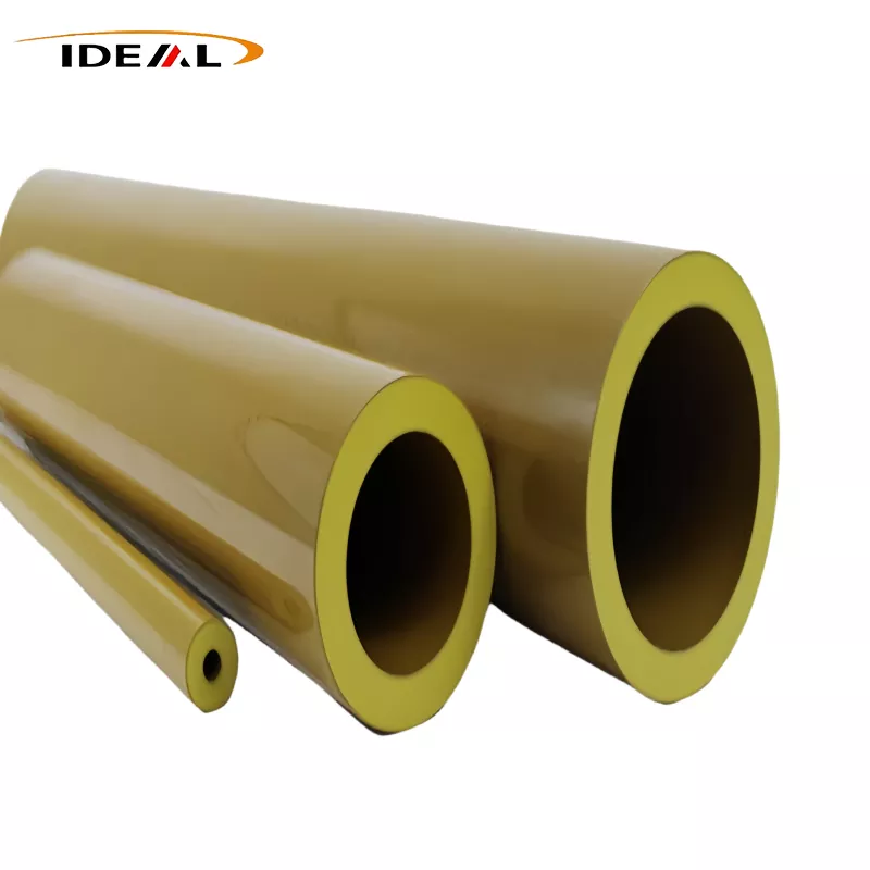 Torlon Tubes