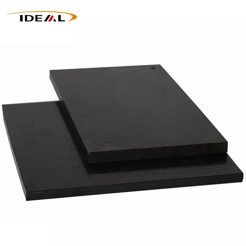 Carbon Fiber Reinforced PEEK Sheets